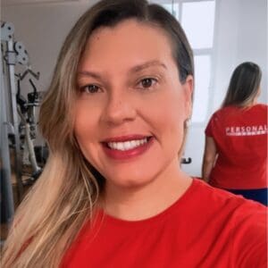 Jamille Ramos - Educação Física