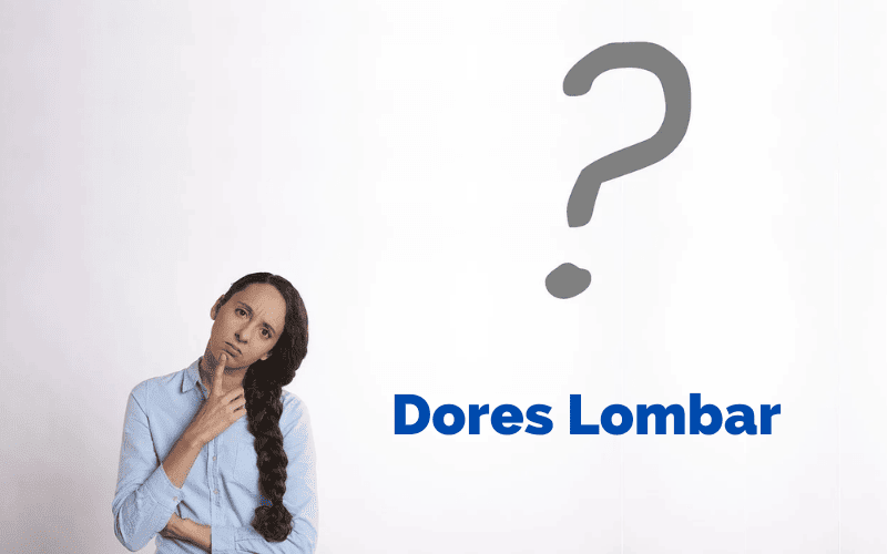 Fatos Sobre Dor Lombar (Lombalgia) 7 Dores lombar