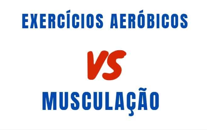 Exercícios aeróbicos ou musculação: qual é o melhor para emagrecer? 1 Screenshot 3