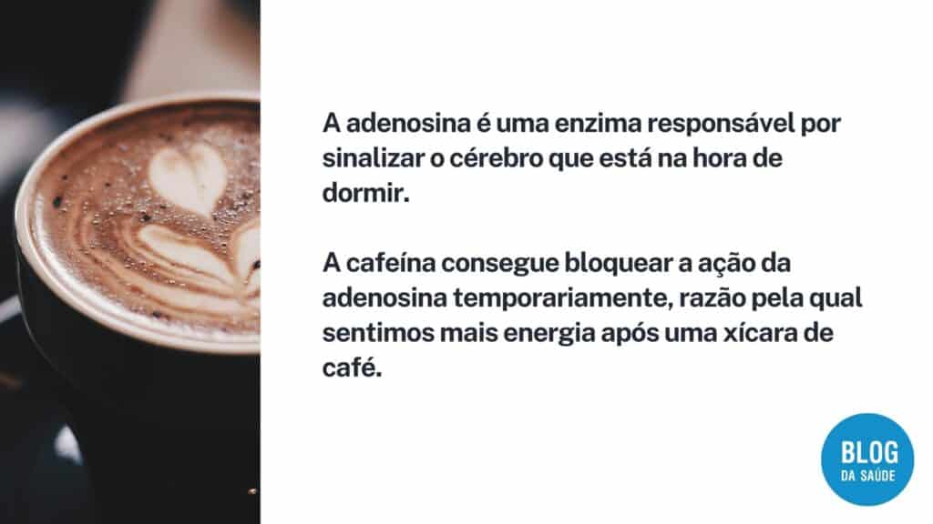 Cafeína pode dar sono? 2 38
