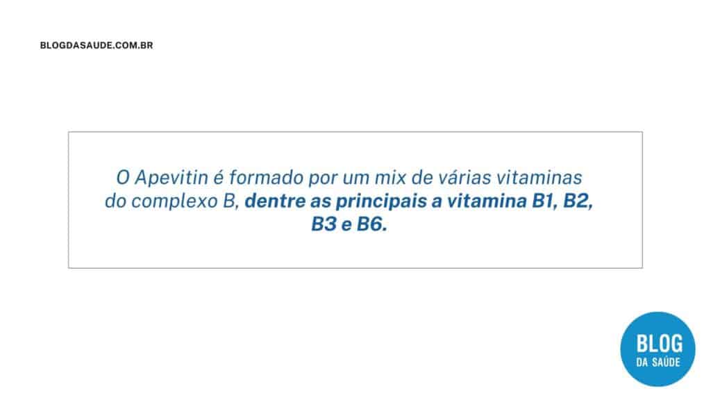 Apevitin engorda? Saiba a verdade sobre o medicamento 2 40 1