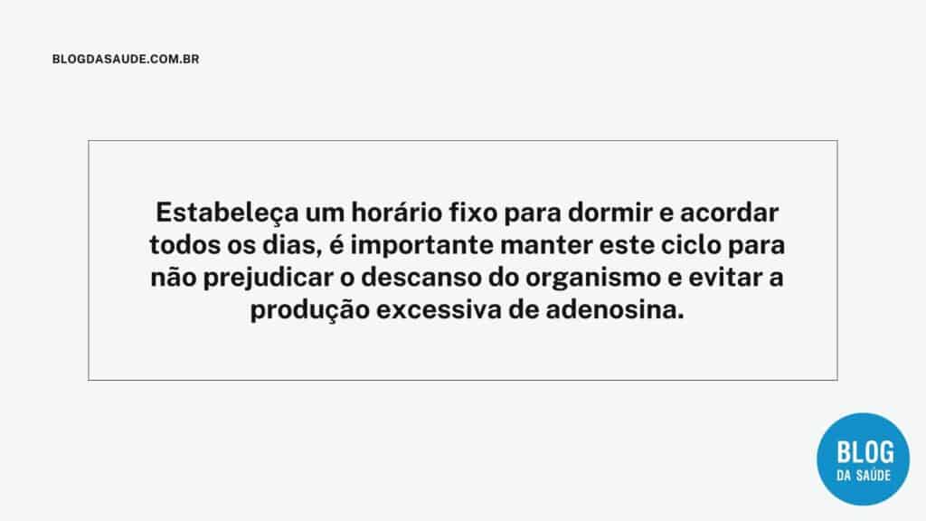 Cafeína pode dar sono? 4 40