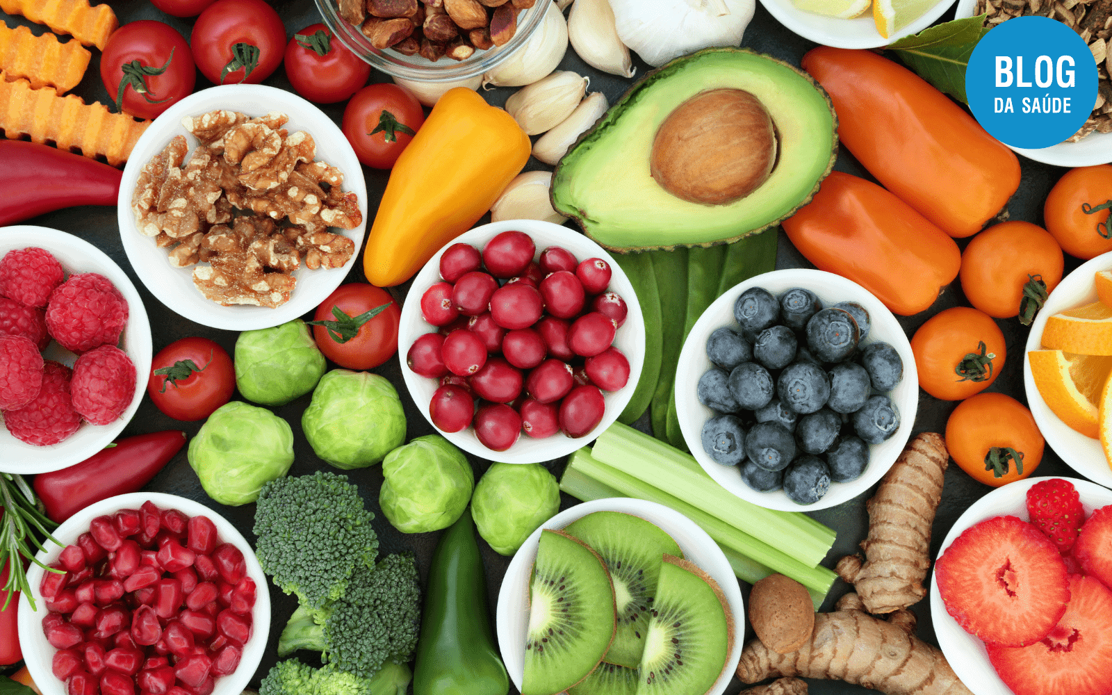 Alimentos que ajudam na digestão  1 Alimentos que ajudam na digestao 1