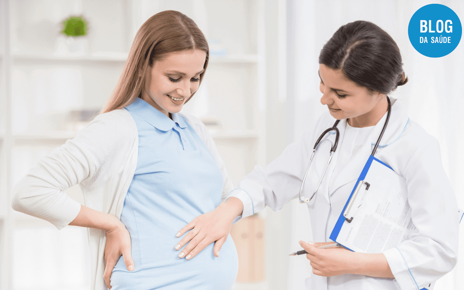 BATIMENTOS CARDÍACOS – 120 NA GRAVIDEZ