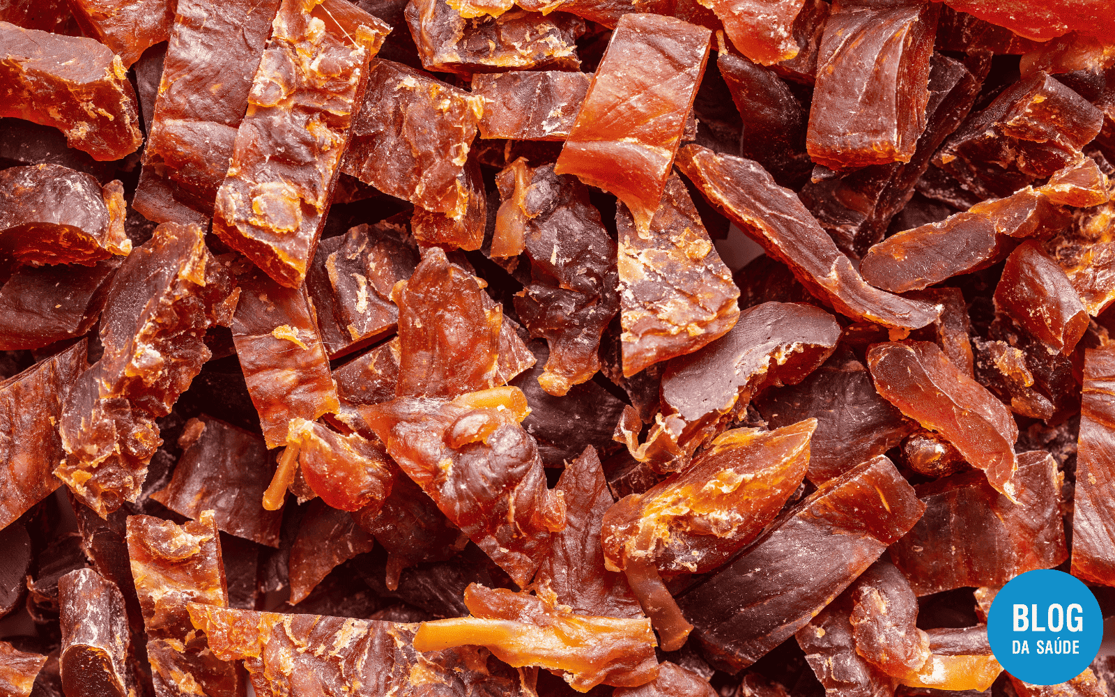 Carne seca é remosa? 1 Carne seca e remosa 1