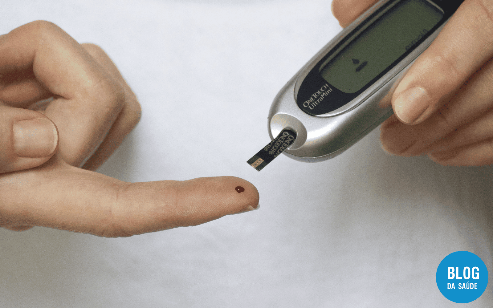 Diabético pode doar sangue? Tire as dúvidas mais comuns que envolvem a doação  1 Diabetico pode doar sangue