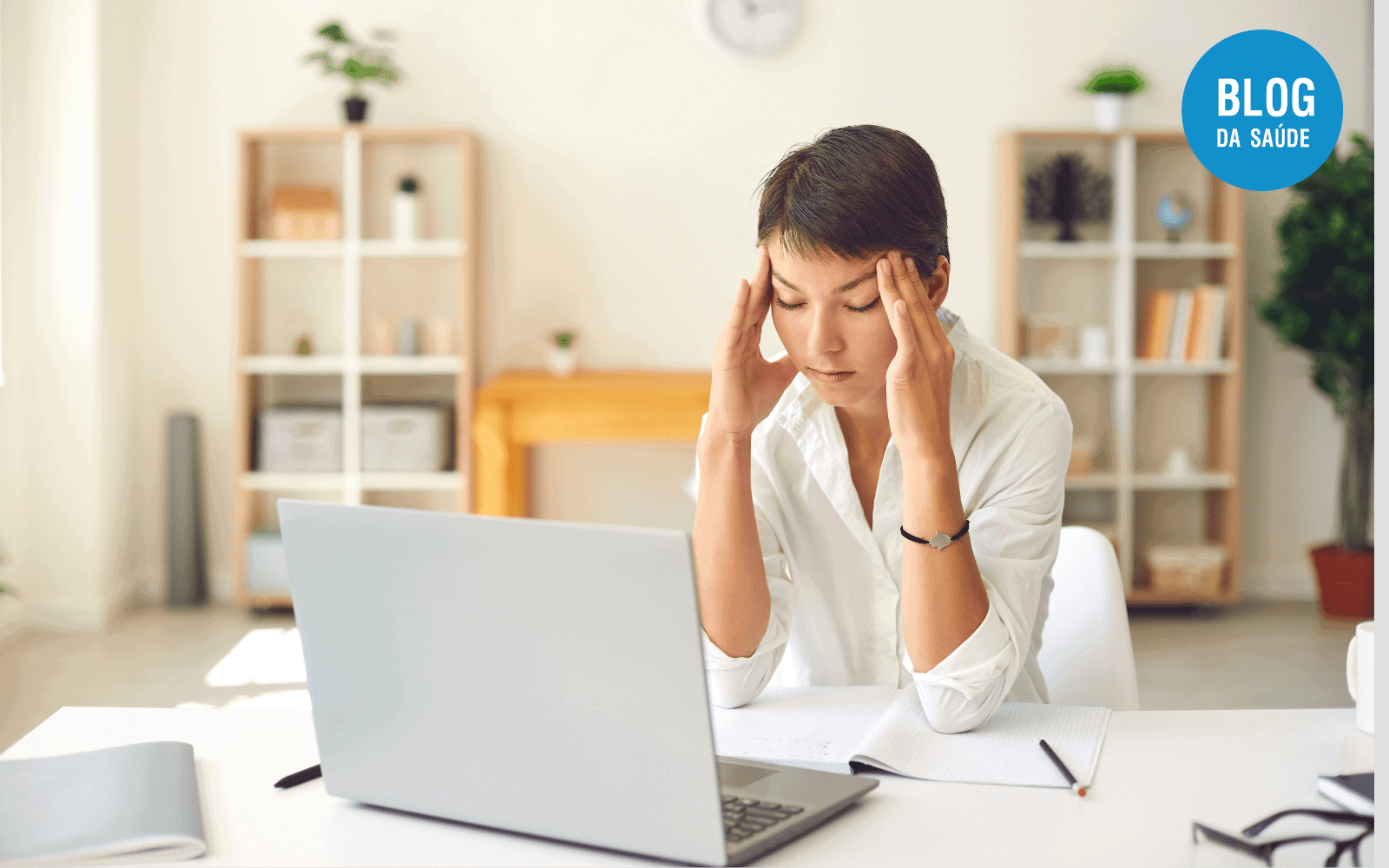 Dor de cabeça e dor de garganta o que pode ser (1)