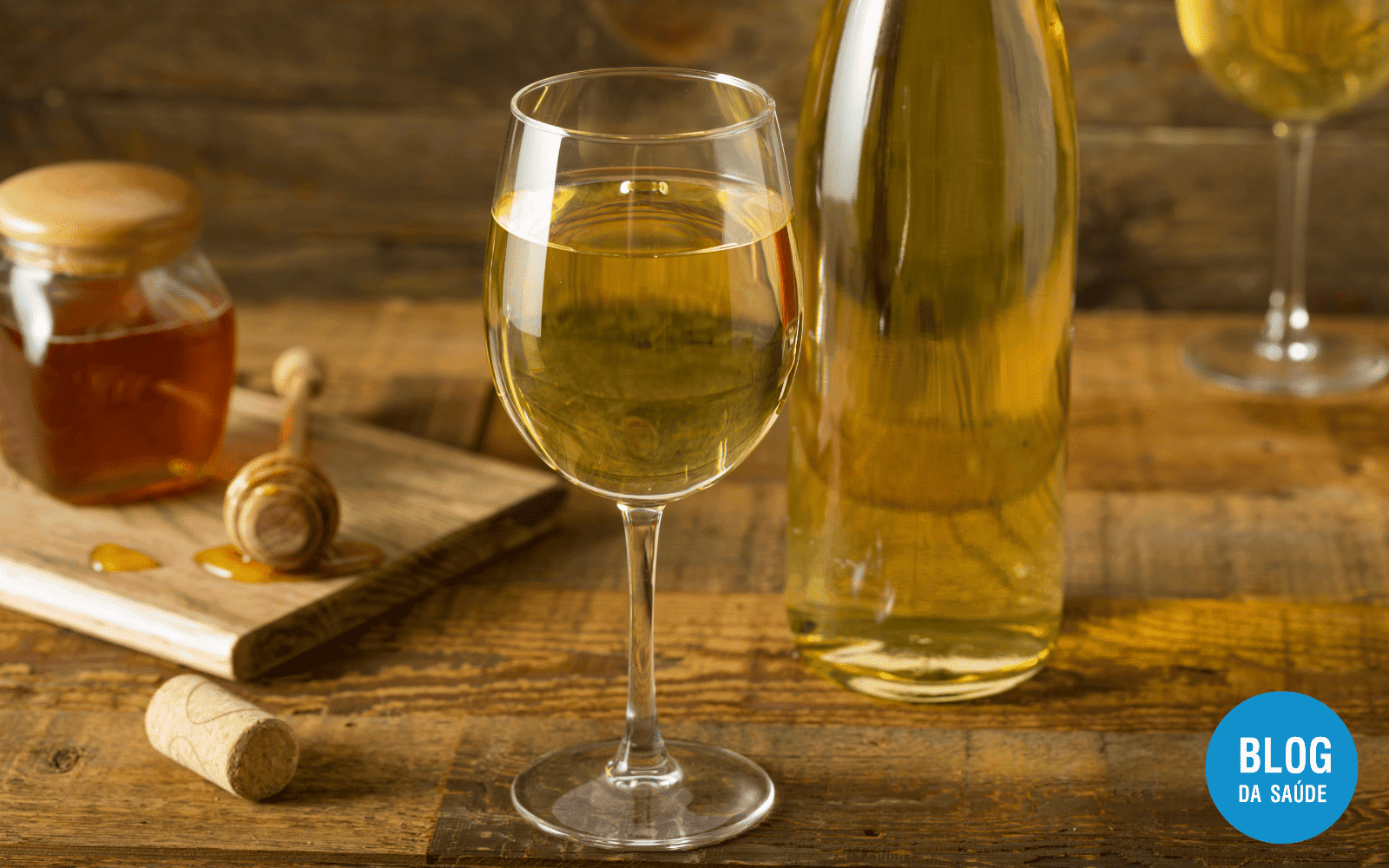 Hidromel: O que é? Benefícios e como fazer em casa  1 HIDROMEL 1