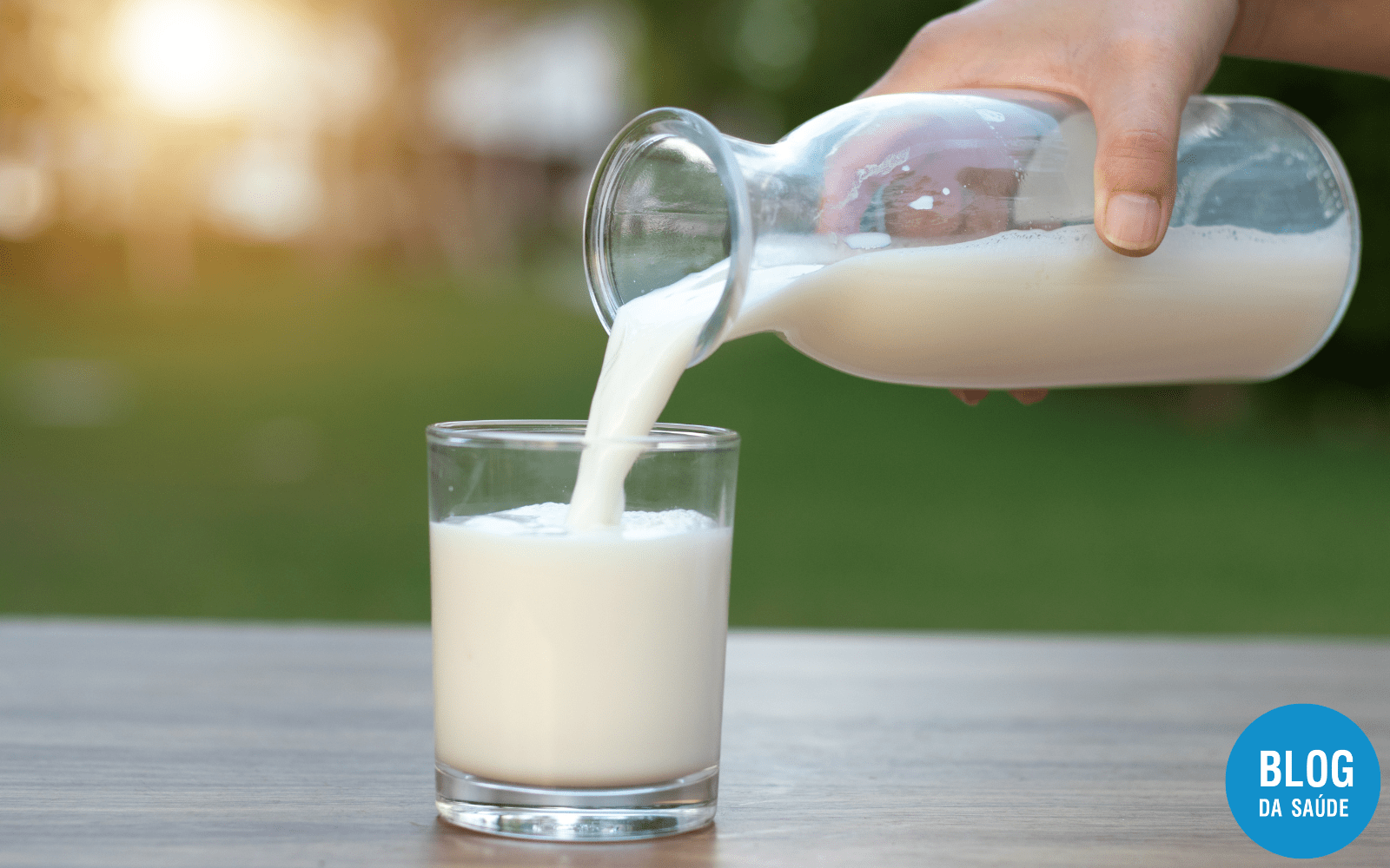 Leite desnatado engorda? Entenda se esta é a melhor opção para emagrecer  1 Leite desnatado engorda Entenda se esta e a melhor opcao para emagrecer 1