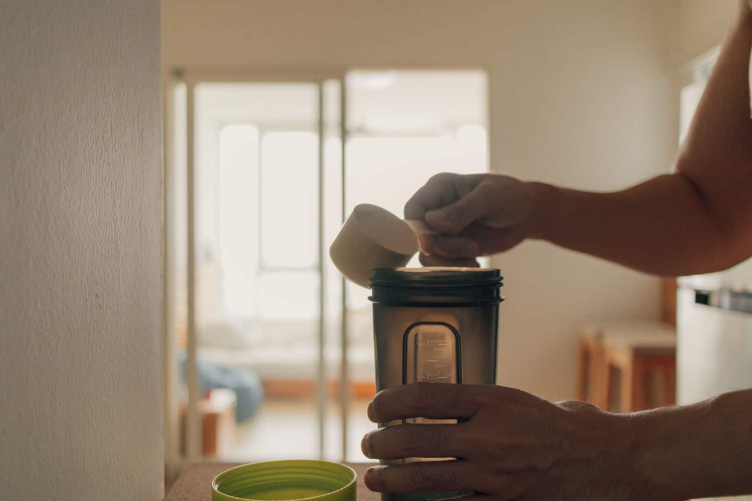 Para Que Serve Maltodextrina 1 Maltodextrina