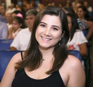 MARINA GOULART DA SILVA MARINA GOULART DA SILVA