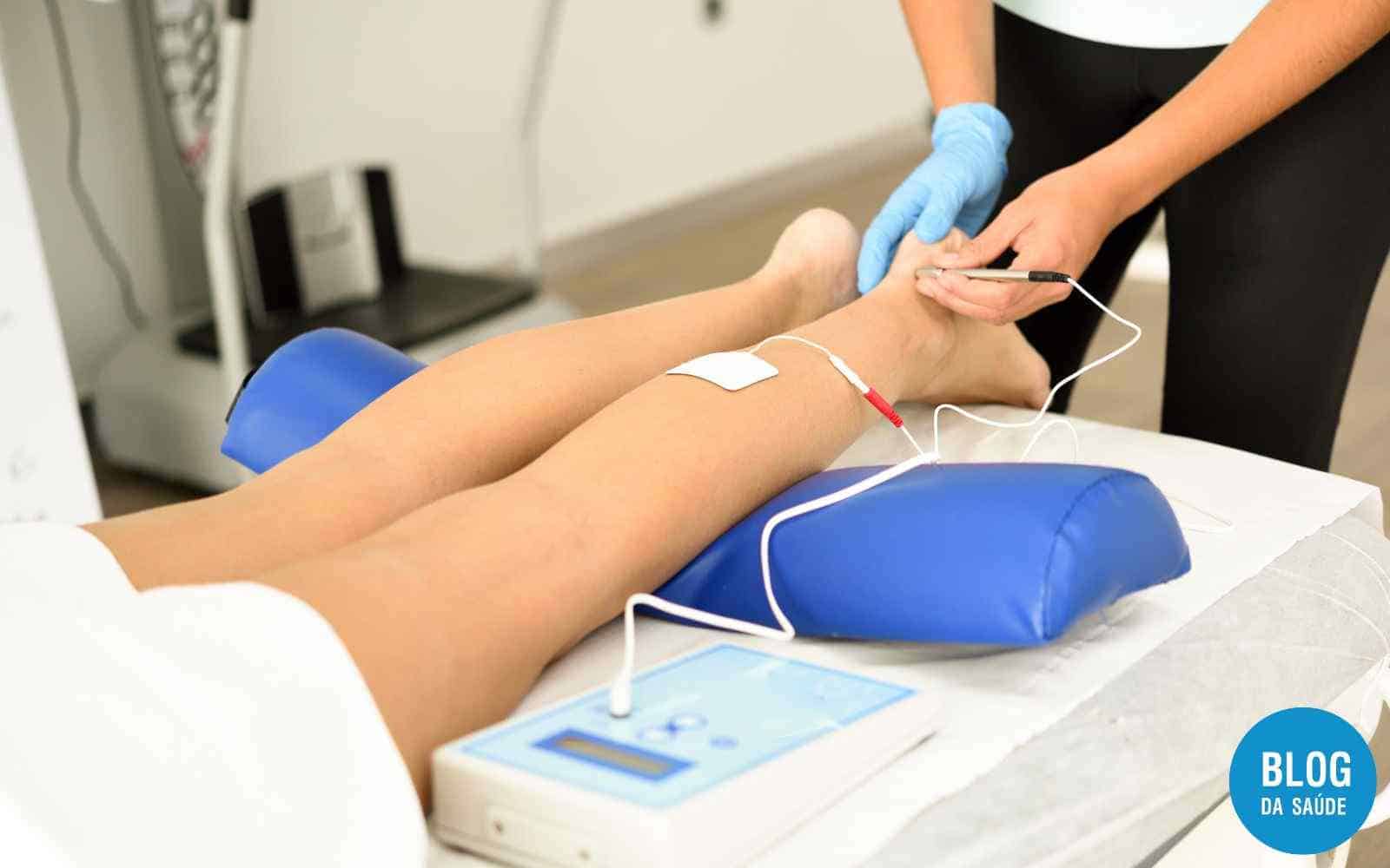 O que e Eletroneuromiografia 4 2