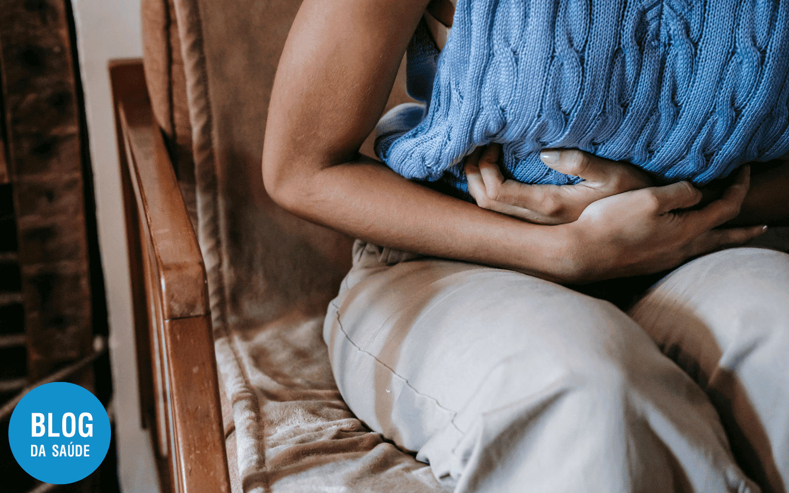 O que e indigestao 4 1