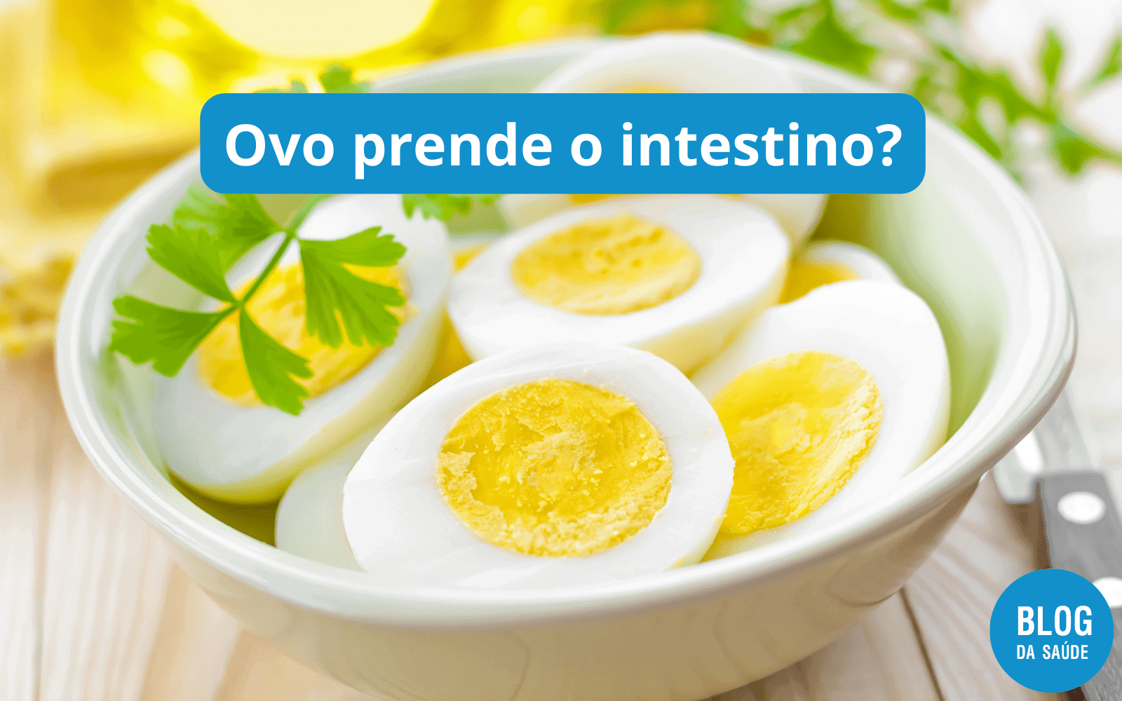 OVO PRENDE O INTESTINO 1