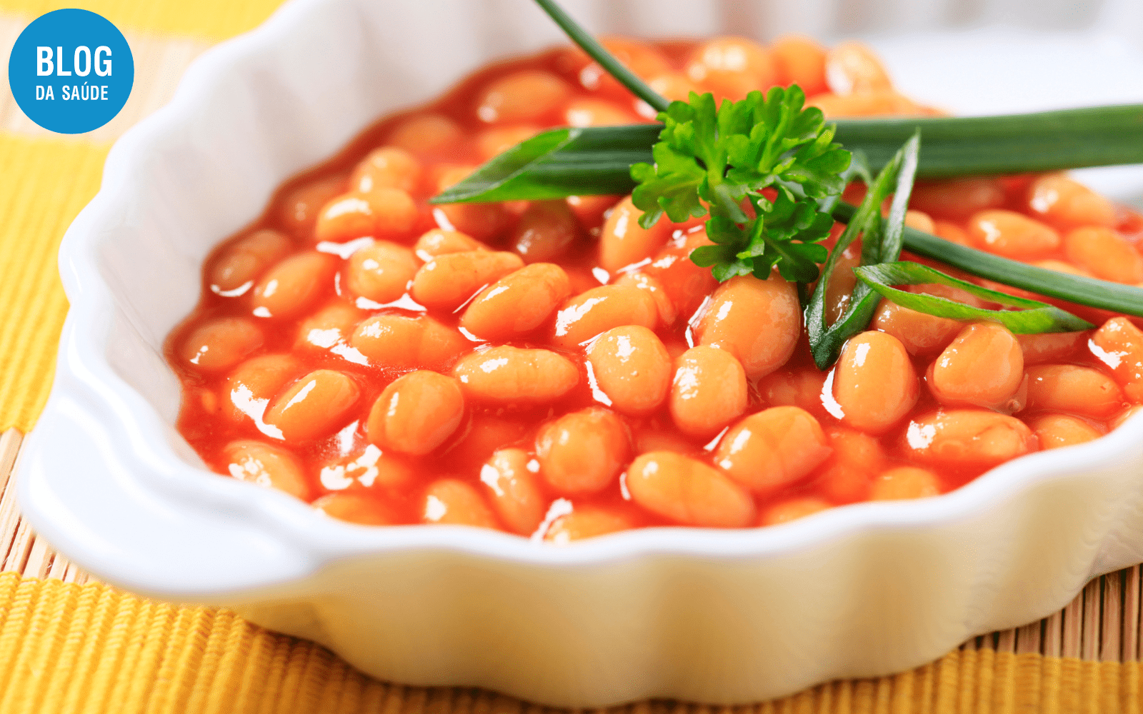 Feijão Engorda? 1 Feijão engorda?