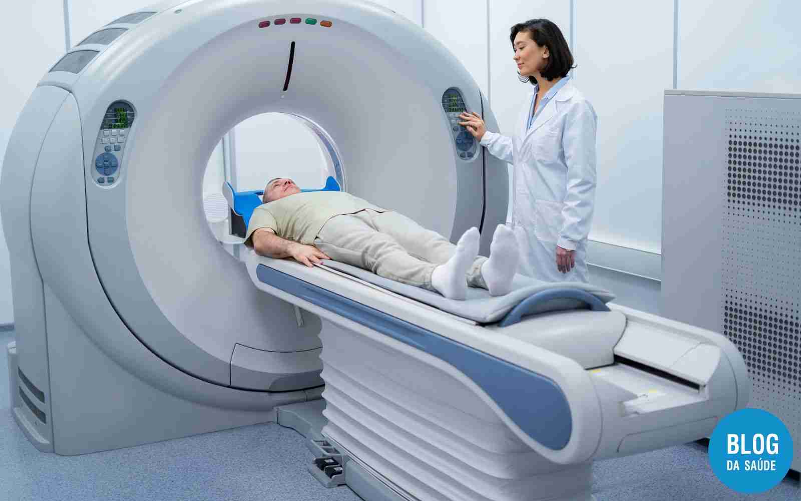 Para que serve a Angioressonância? Descubra neste artigo! 1 Para que serve a Angioressonancia 2