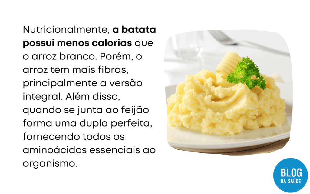 Purê de batata engorda? Como fazer para não engordar 4 Pure de batata engorda 3 1