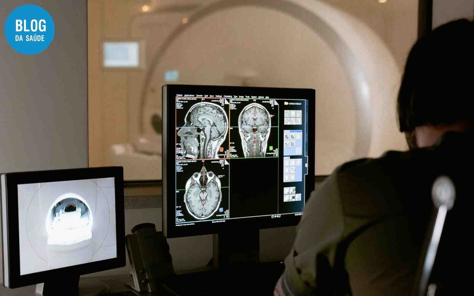 Qual e a importancia da tomografia computadorizada 1