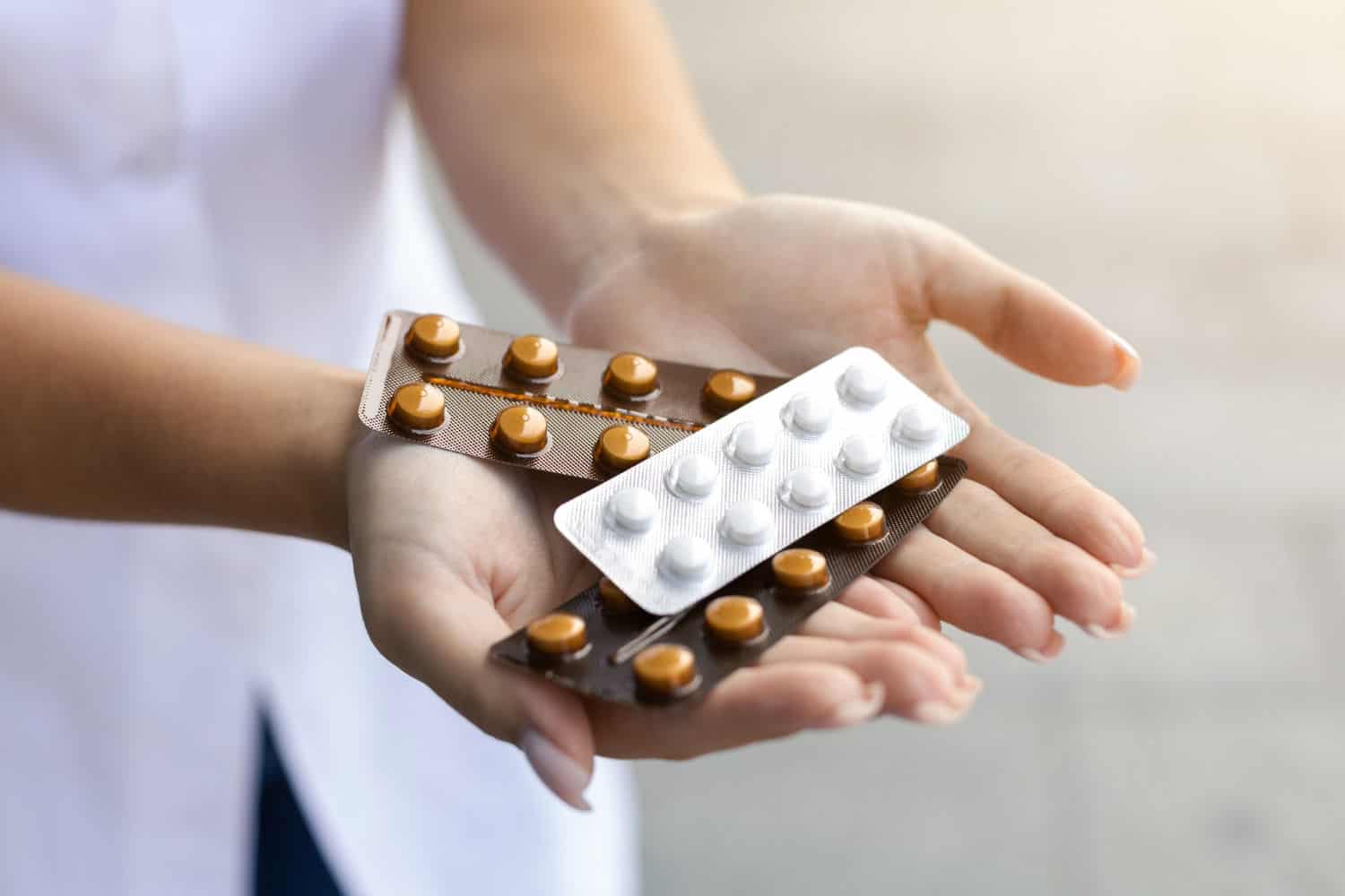 Secnidazol: para que serve? 1 Secnidazol