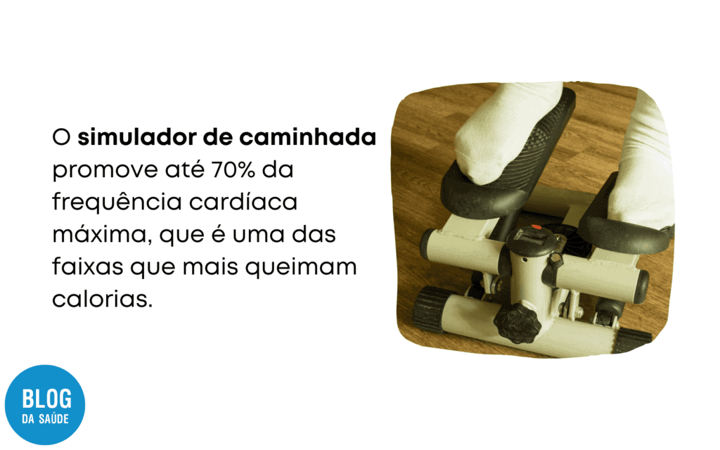 Simulador de caminhada emagrece? Quantos minutos devo fazer por dia? 2 Simulador de caminhada emagrece 2 1