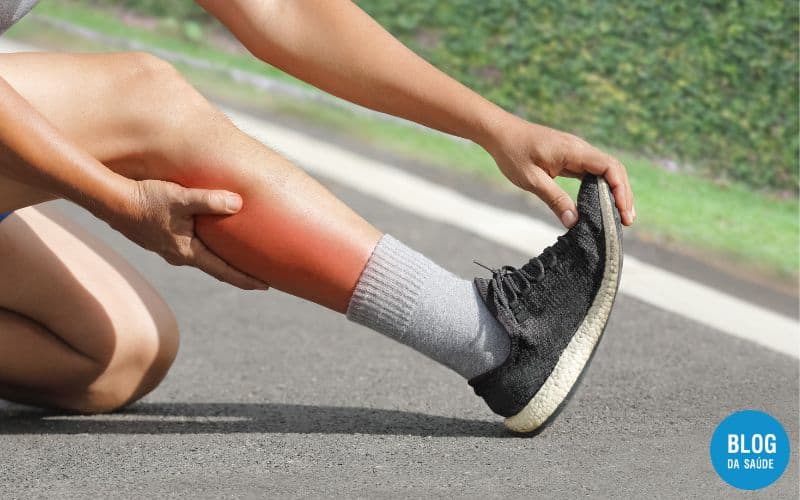 Síndrome Compartimental na Perna - Entenda o que é, quais são as causas e como prevenir! 1 Síndrome Compartimental na Perna