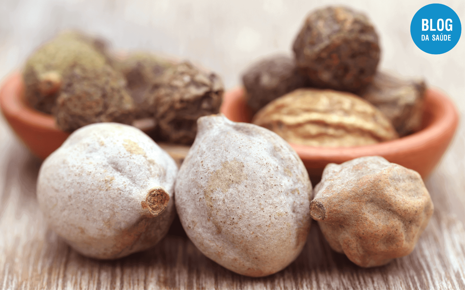 Triphala: O que é, Principais benefícios e como tomar 1 TRIPHALA 1