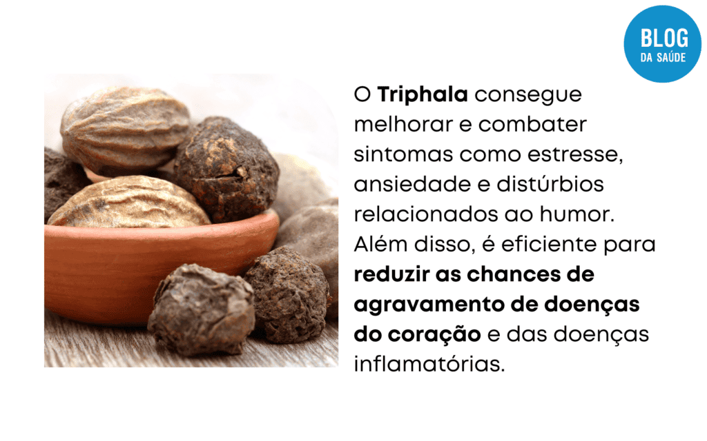 Triphala: O que é, Principais benefícios e como tomar 2 TRIPHALA 4 1