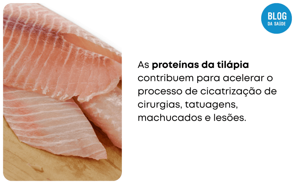 Tilápia é remoso? 3 Tilapia e remoso 2 1