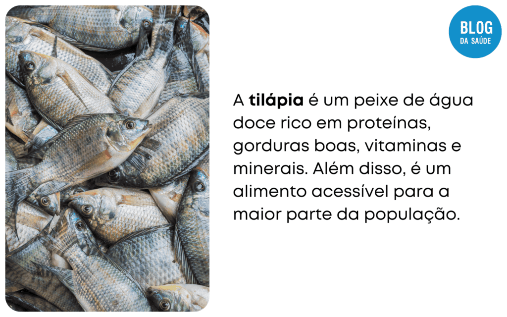 Tilápia é remoso? 2 Tilapia e remoso 4 1