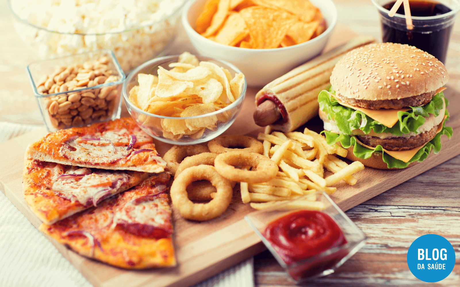 Alimentos Remosos: Confira quais são e os 10 piores  1 alimentos remosos 1