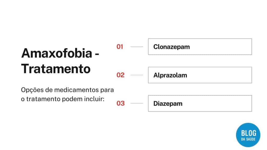Amaxofobia - O que é? Medo de dirigir. Causas, sintomas e tratamentos 4 amaxofobia tratamento