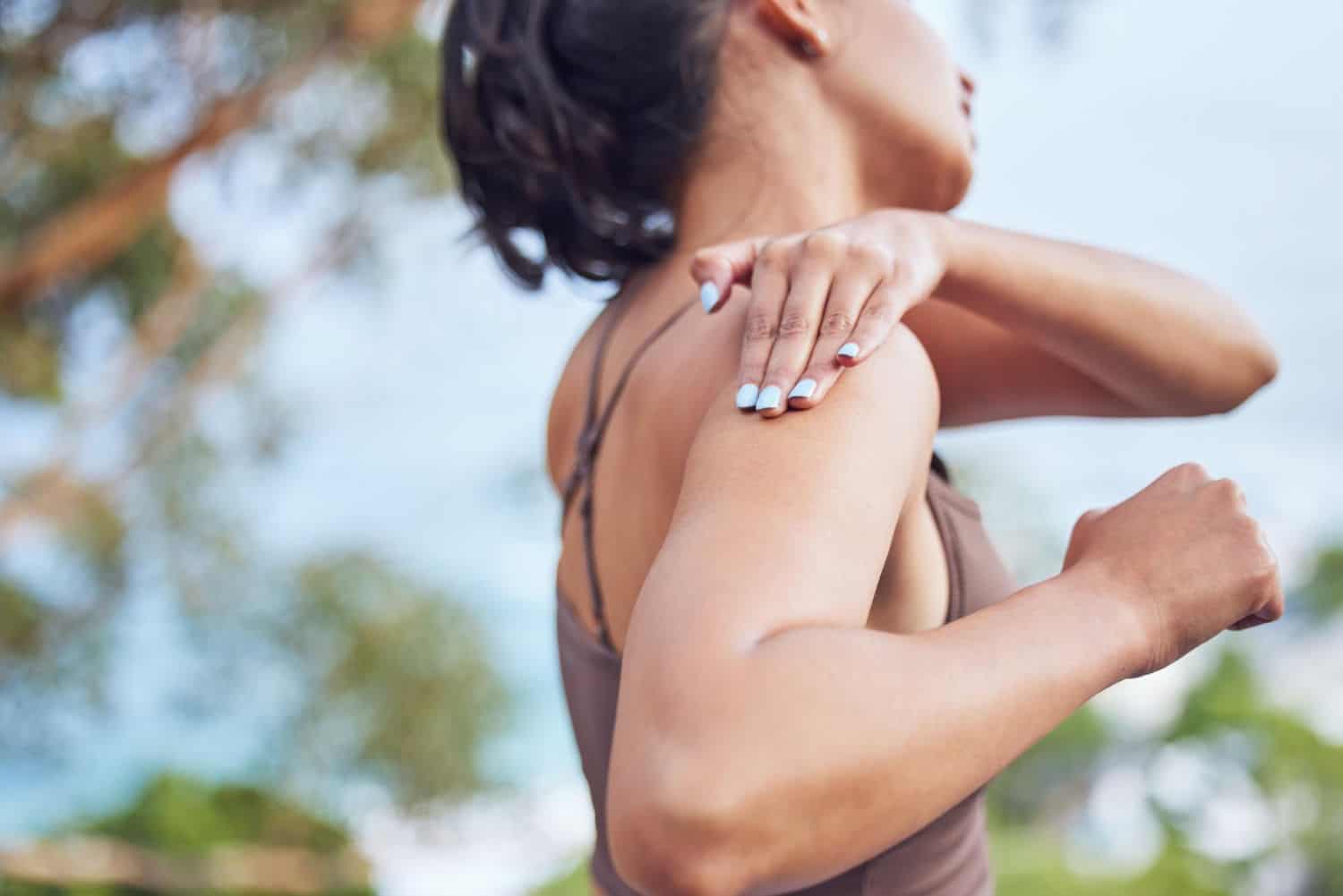 Artrose Glenoumeral - Aprenda Mais. Causas, Sintomas e Tratamentos 1 artrose c