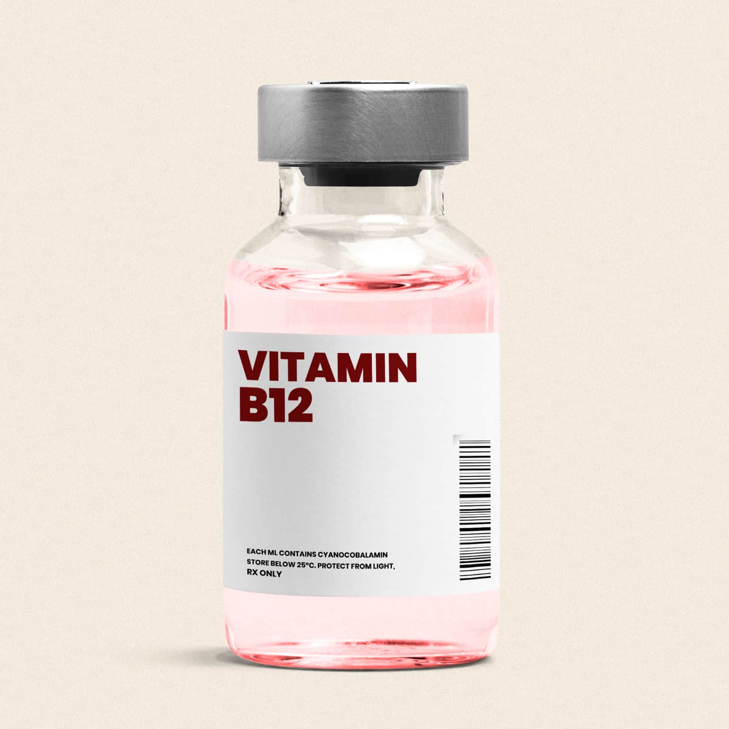 Metilcobalamina: Veja Tudo Sobre A Vitamina B12 1 b12