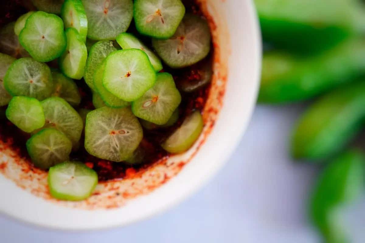 Biribiri: Conheça a fruta exótica que se destaca pelas suas propriedades nutricionais 4 biribiri