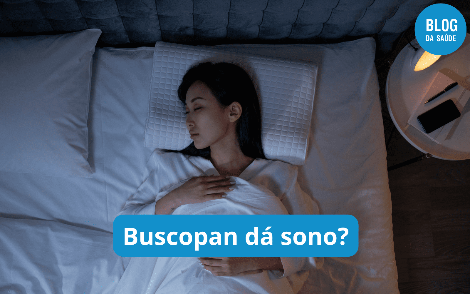 Buscopan dá sono? Em quanto tempo demora para fazer efeito?  1 buscopan da sono 1