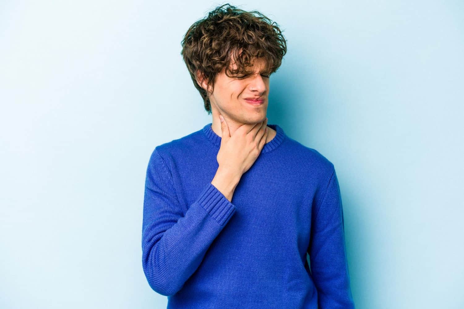 cancer de laringe homens