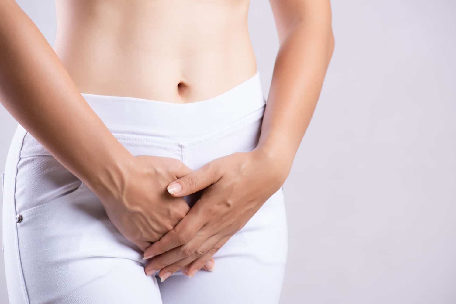 Passei pomada ginecológica e está coçando - O que fazer? 1 coceira vaginal