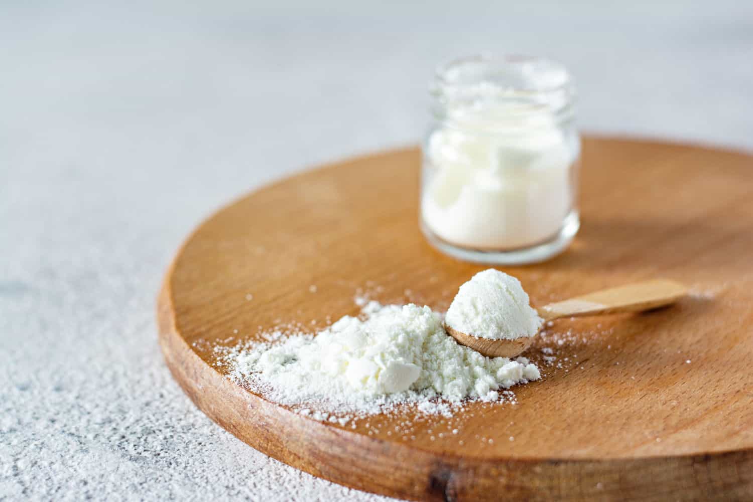 Colágeno Hidrolisado Engorda? 1 colageno 1