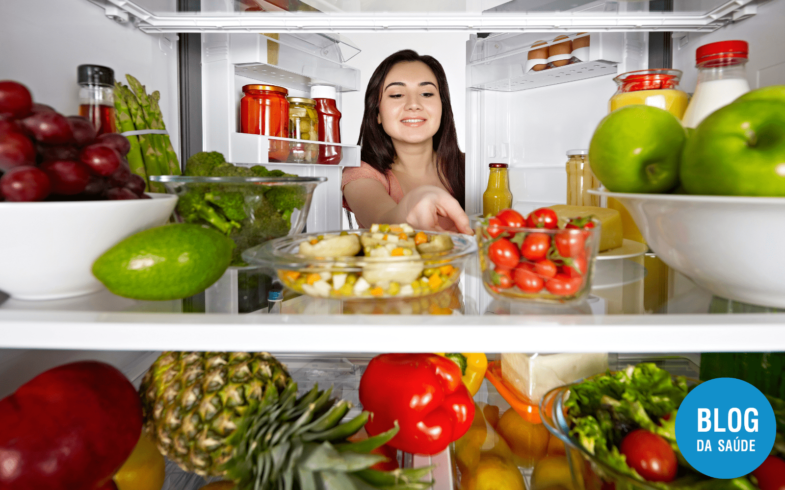 Como posso comer bem e saudável gastando pouco? 1 comer saudavel 1