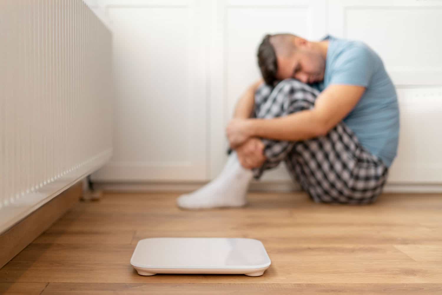 O Que É Compulsão Alimentar no Século XXI 1 compulsao alimentar