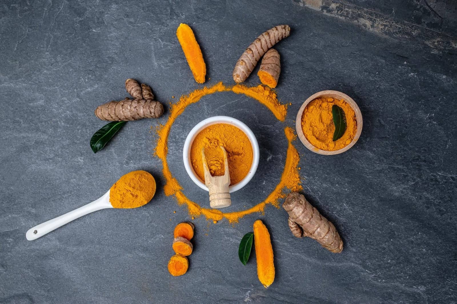 curcuma osteoartrite