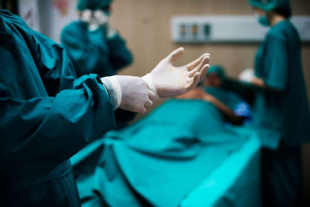 Pangastrite Enantematosa Leve 2 endoscopia