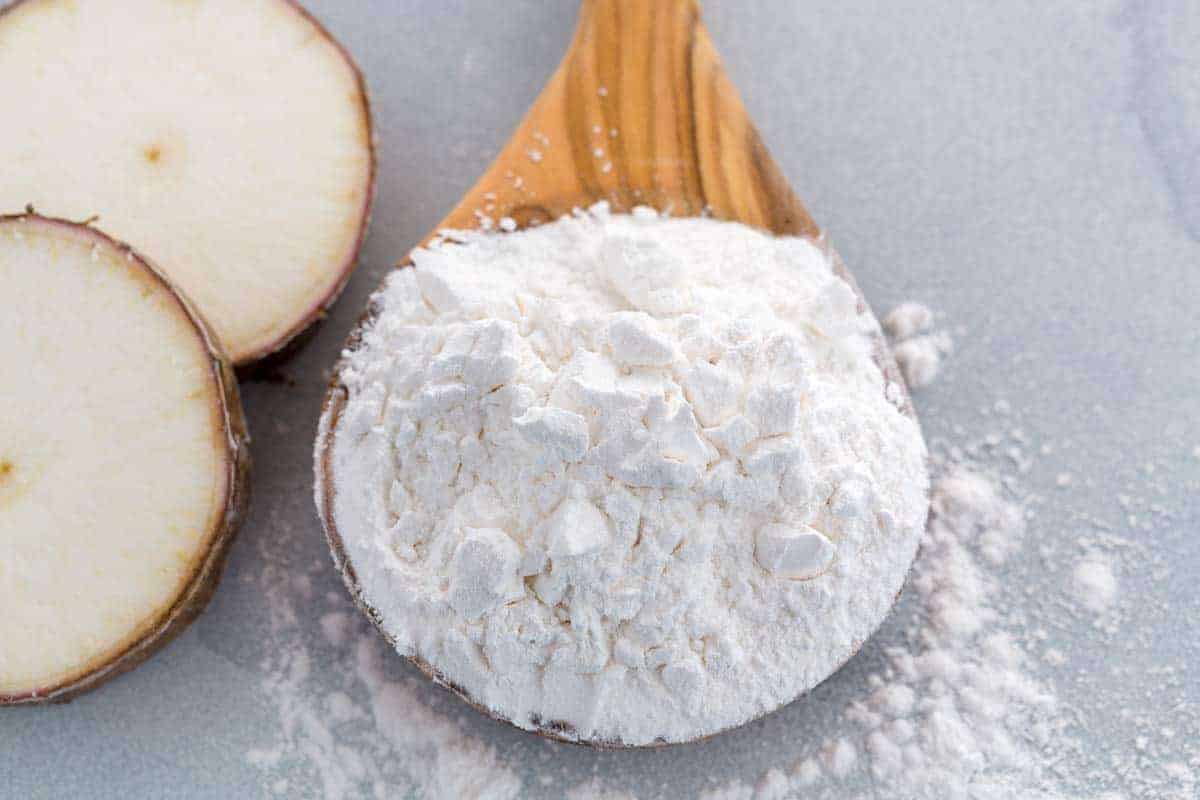 Espessantes alimentares - para que servem? 1 espessante alimentar