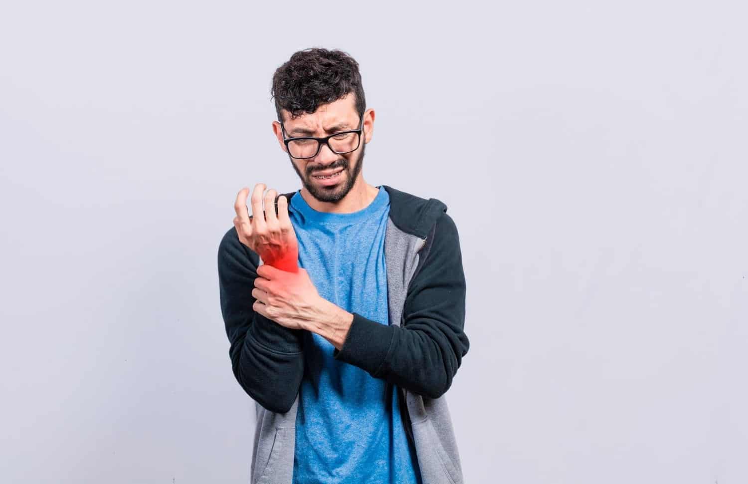 Formigamento nas mãos por ansiedade 1 formigamento maos ansiedade