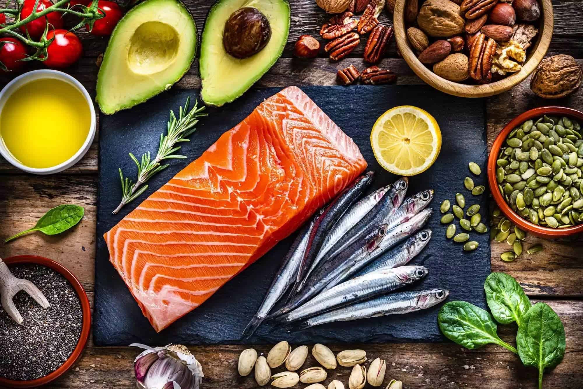 O que são gorduras saudáveis? 1 gordura saudavel blogdasaude