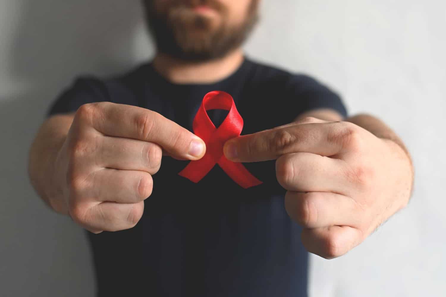 Redução das infecções pelo HIV 1 hiv