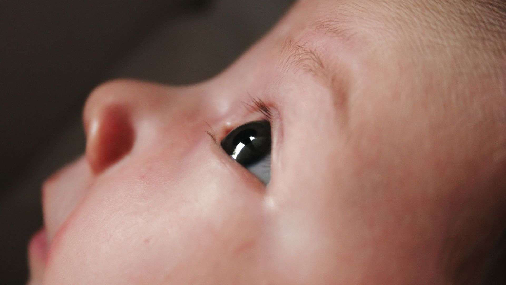 Teste do olhinho: conheça esse teste e sua importância 1 Teste do olhinho