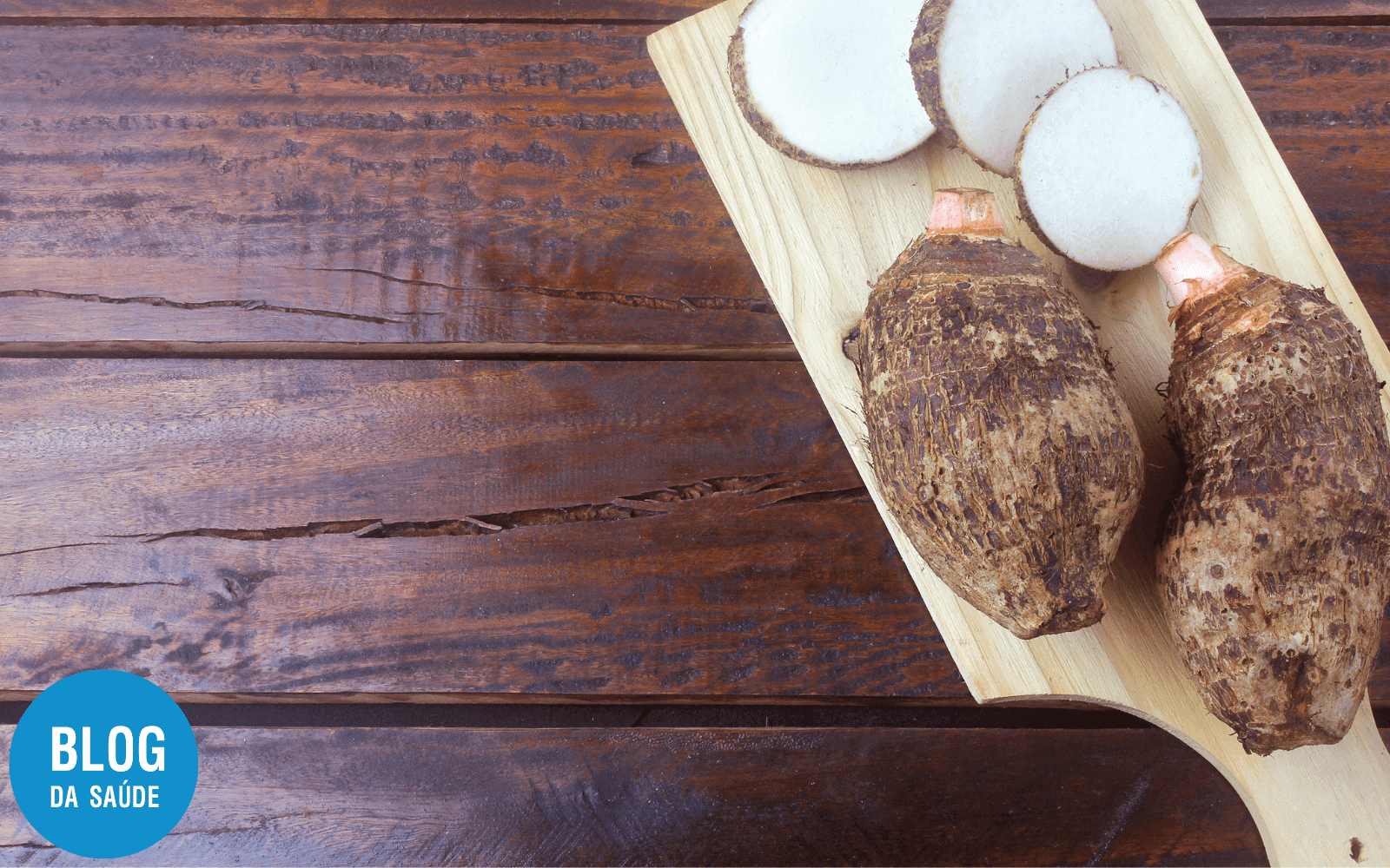 Inhame engorda? Como posso prepará-lo no dia a dia? Saiba mais 1 inhame engorda 4 1