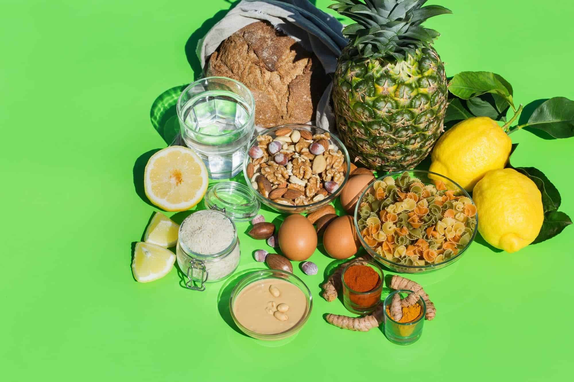 energéticos naturais