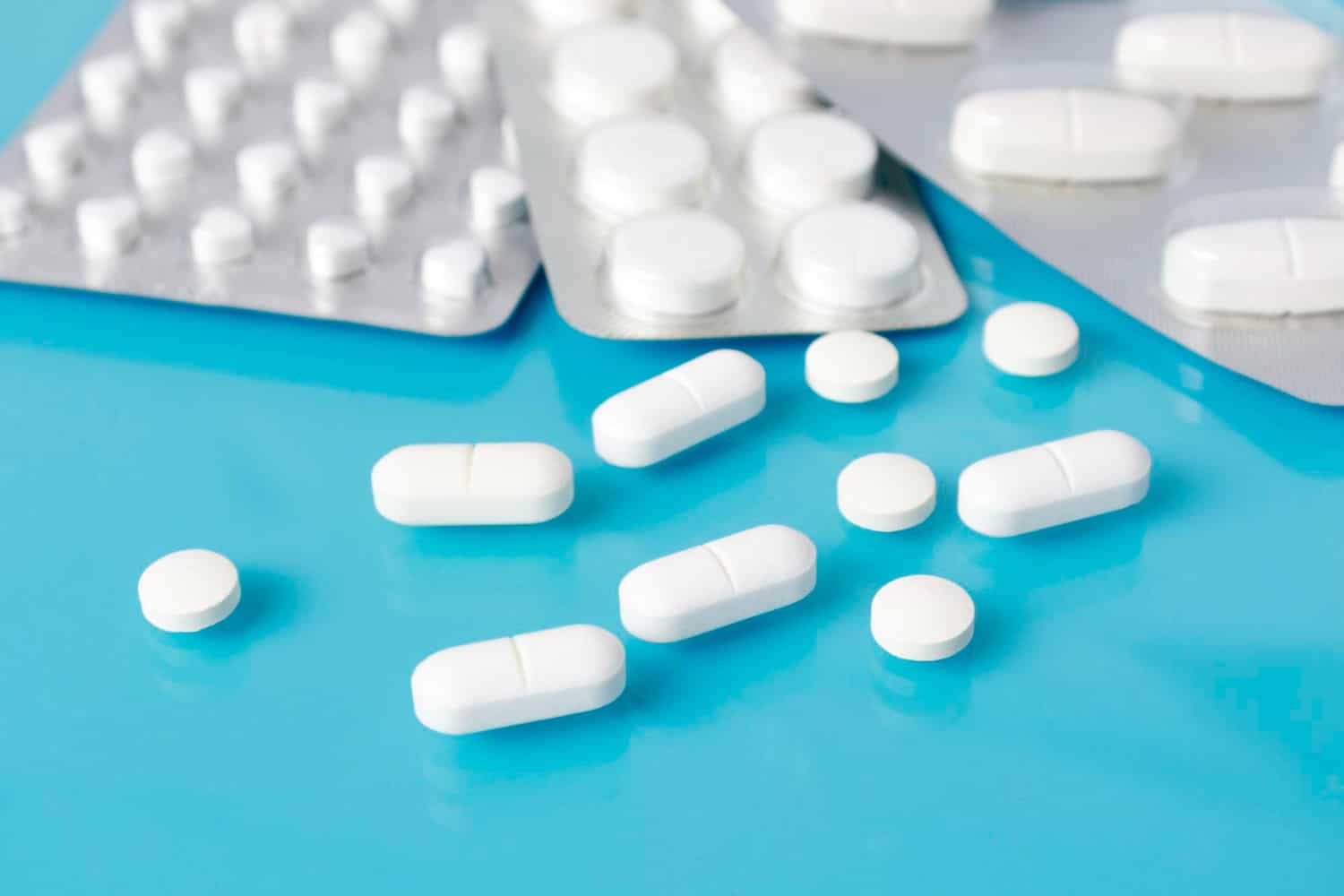 Para Que Serve o Paracetamol? 1 paracetamol